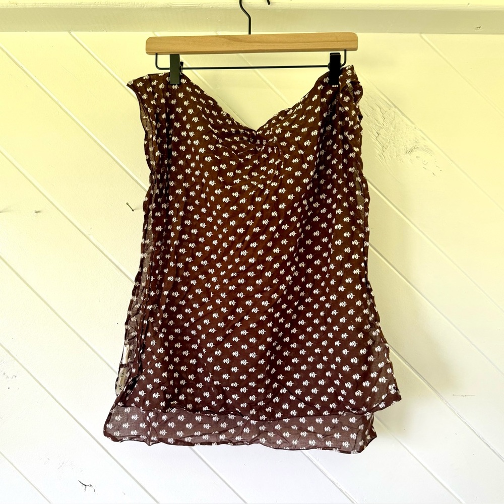 ACACIA kids Kuau sarong